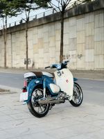 Honda Super Cub 125 2025 29AC-482.33