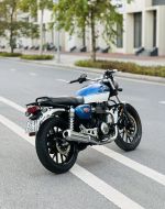 Honda CB 350 Hness 2023 29A1-356.62 