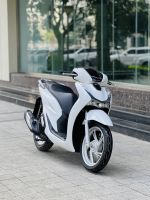 Honda SH 125i 2021 thu hồi biển