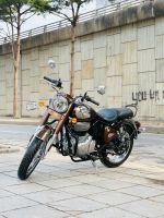 Royal Enfield Classic 350 2023 thu hồi biển