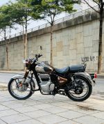 Royal Enfield Classic 350 2023 thu hồi biển