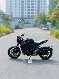 Triumph Trident 660 2024 29A1-239.36