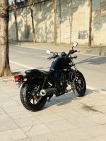Honda Rebel 300 2020 thu hồi biển