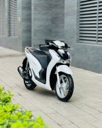 Honda SH 125 ABS 2025 29Y7-654.26