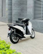 Honda SH 125 ABS 2025 29Y7-654.26