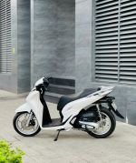 Honda SH 125 ABS 2025 29Y7-654.26