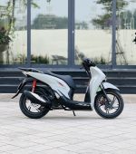 Honda SH 160 ABS 2025  29AC-608.16