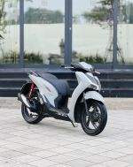 Honda SH 160 ABS 2025  29AC-608.16