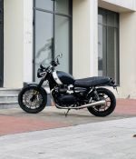 Triumph Speed Twin 900 2024 29A1-xxxxx
