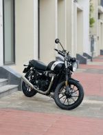 Triumph Speed Twin 900 2024 29A1-xxxxx