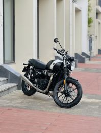 Triumph Speed Twin 900 2024 29A1-xxxxx