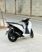 Honda SH 125 2025 22TA-090.91