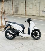 Honda SH 125 2025 22TA-090.91