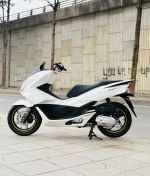 Honda PCX 125 2014  29T1-363.25