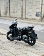 Honda SH ABS 125 2023 thu hồi biển