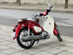 Honda Super Cub 125 2020  29V5-558.37