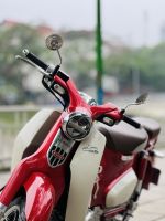 Honda Super Cub 125 2020  29V5-558.37