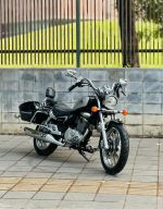 Suzuki GZ 150 2018 29B1-936.29 
