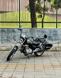 Suzuki GZ 150 2018 29B1-936.29 