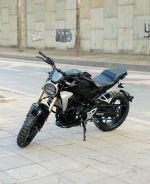 Honda CB 300R 2022 Đang thu hồi