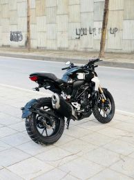Honda CB 300R 2022 Đang thu hồi