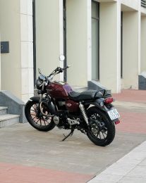 Honda CB 350 Hness 2024 29A1-313.78