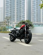 Honda Rebel 500 2022 29A1-208.48