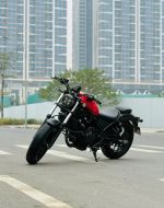 Honda Rebel 500 2022 29A1-208.48