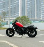 Honda Rebel 500 2022 29A1-208.48