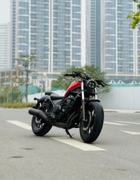 Honda Rebel 500 2022 29A1-208.48