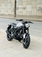 Yamaha XSR 155 2023 29G2-139.32