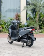 Honda Lead 125 2024 thu hồi biển 