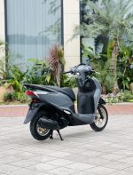 Honda Lead 125 2024 thu hồi biển 