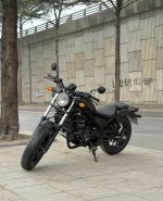 Honda Rebel 300 2021 38A1-004.01