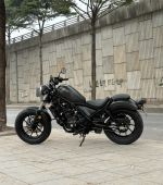 Honda Rebel 300 2021 38A1-004.01