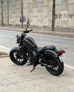 Honda Rebel 300 2021 38A1-004.01