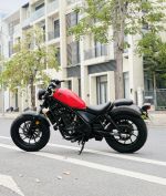 Honda Rebel 300 2019  29A1-116.23