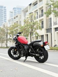 Honda Rebel 300 2019  29A1-116.23