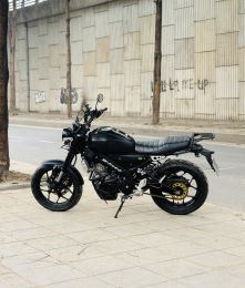 Yamaha XSR 155 2021  29D2 543.69