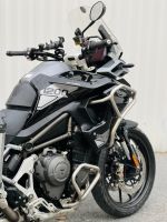 Triumph Tiger 1200 GT Pro 2023 biển số thu hồi