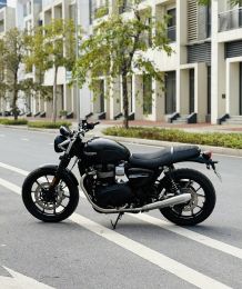 Triumph Street Twin 2019  29A1_115.03