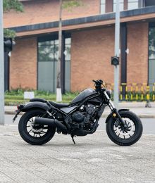 Honda Rebel 500 2022  29A1_307.87