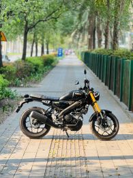 Yamaha_XSR_155 29AY_05716 2024