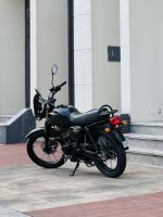 Kawasaki w175 2018 thu hồi K02356 
