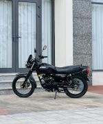 Kawasaki w175 2018 thu hồi K02356 