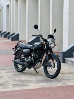 Kawasaki w175 2018 thu hồi K02356 