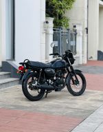 Kawasaki w175 2018 thu hồi K02356 