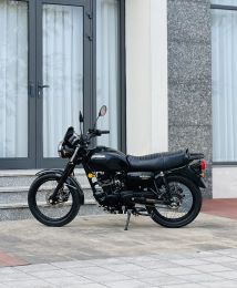 Kawasaki w175 2018 thu hồi K02356 