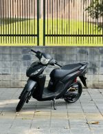 Honda Vision 2024 Đang thu hồi