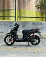 Honda Vision 2024 Đang thu hồi